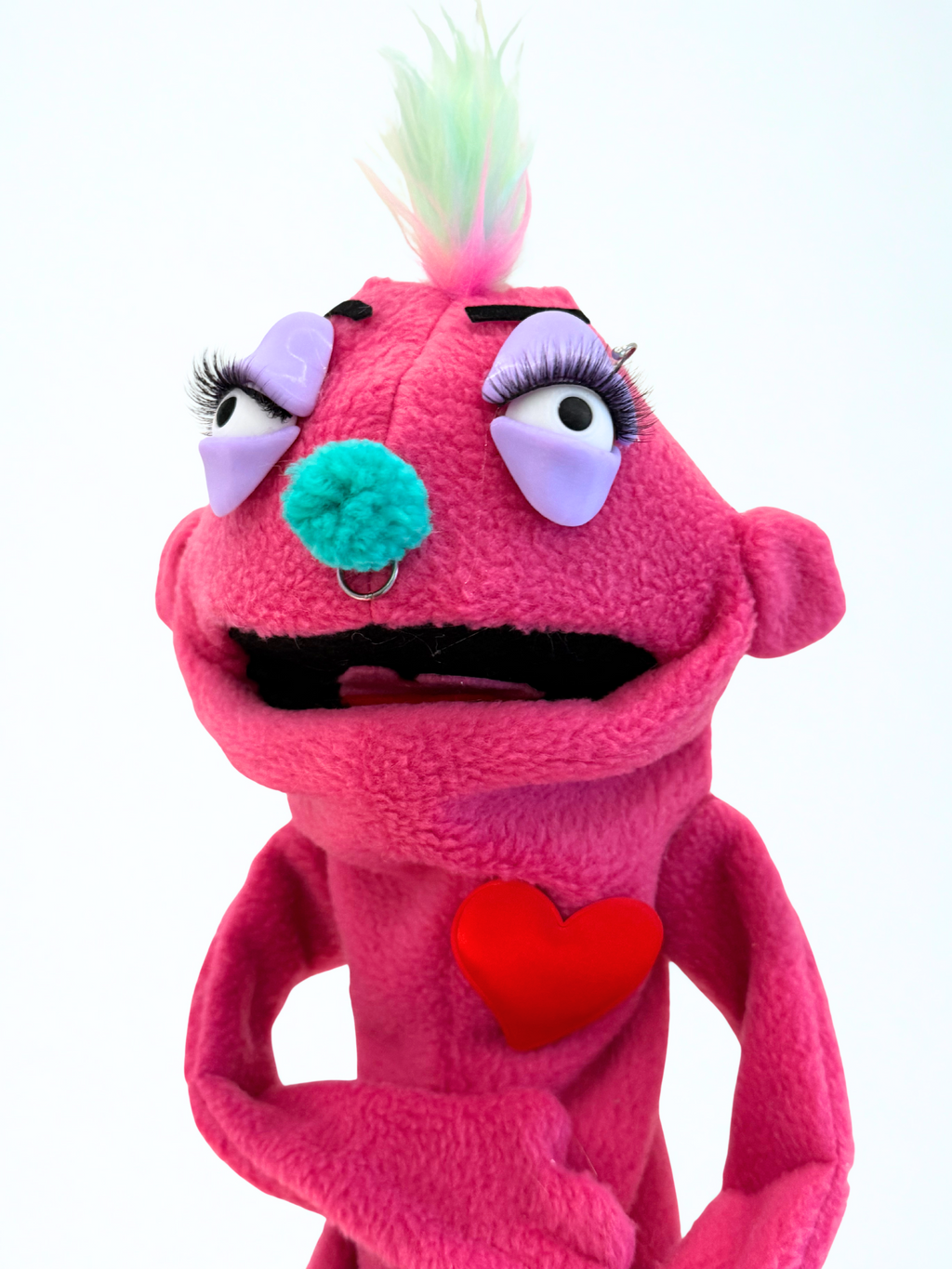 Sophie Truax Puppet Kits