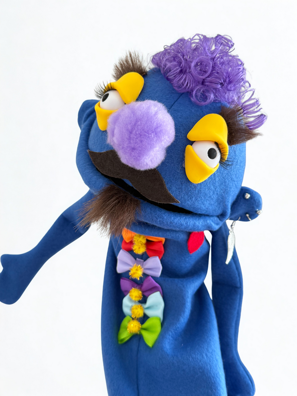 Sophie Truax Puppet Kits