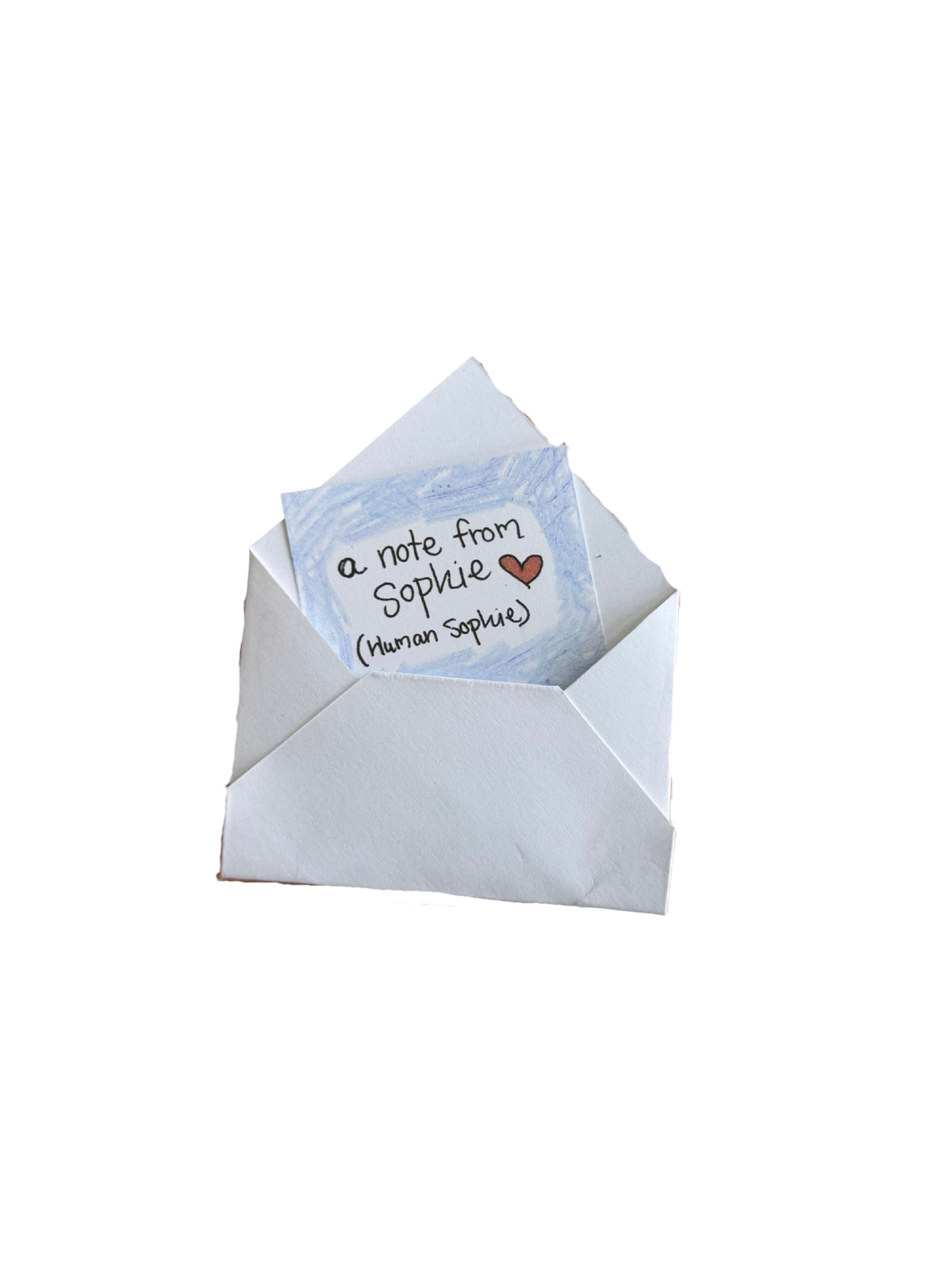 *SPECIAL EDITION* Puppet Sophie DIY Puppet Kits