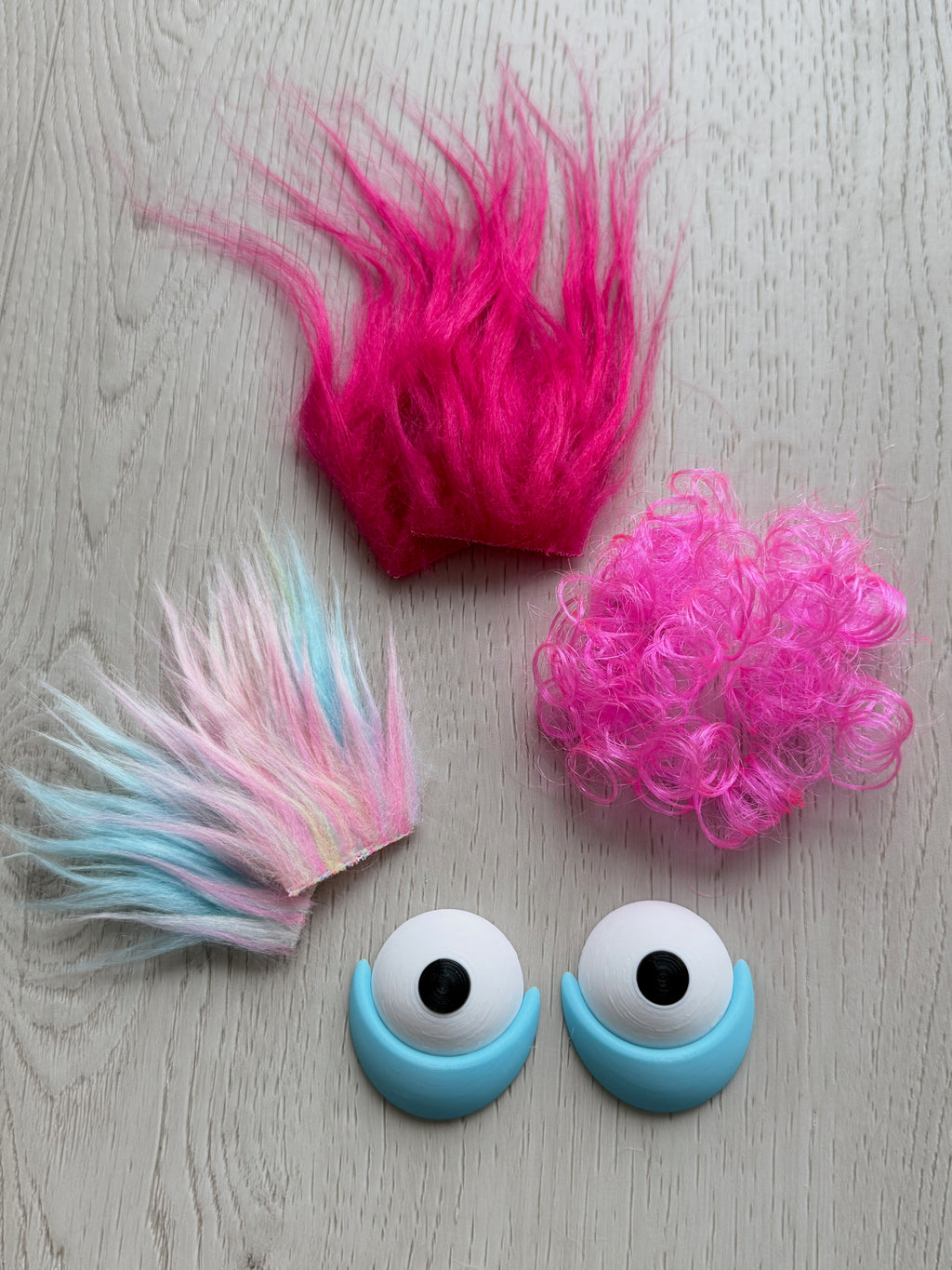 Virtual Mini Show/Q&A + Worm Puppet Workshop