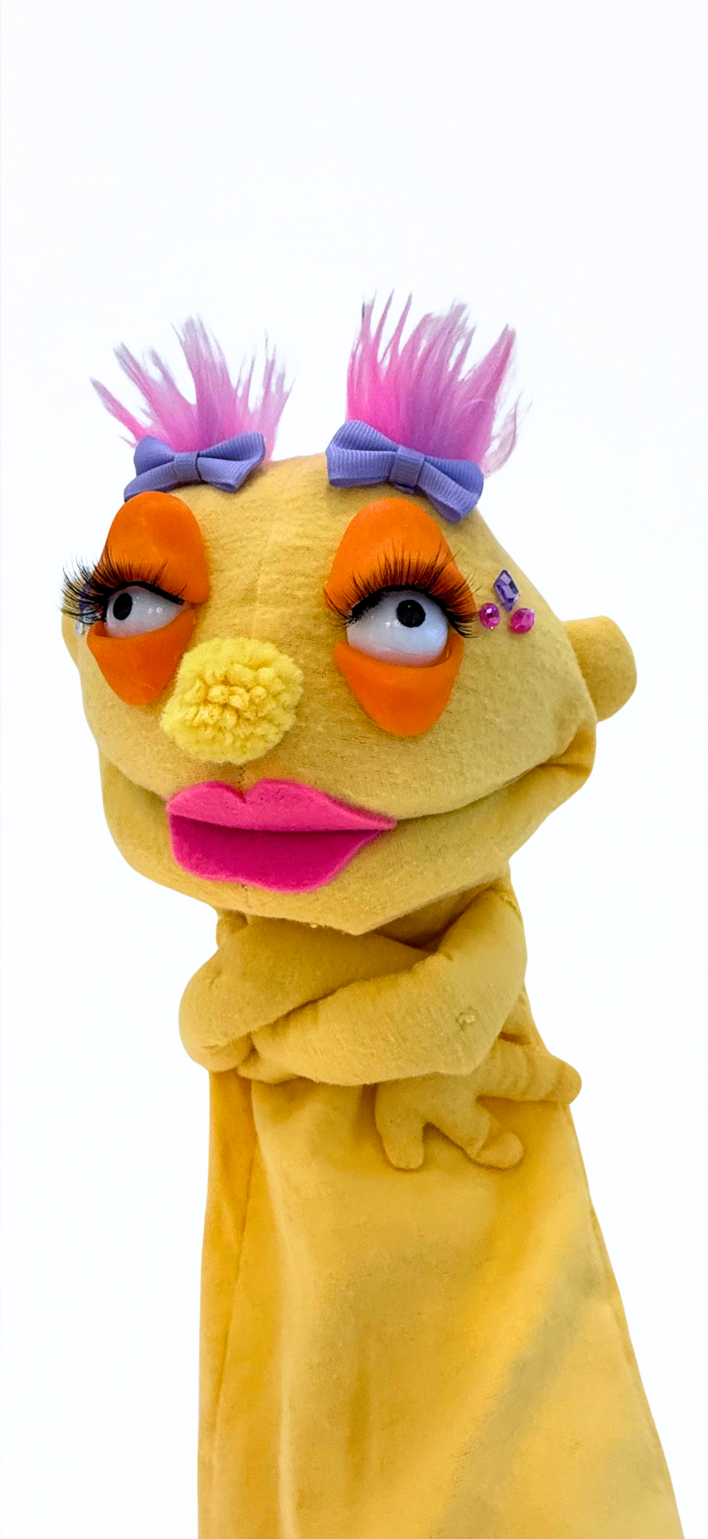 Sophie Truax Puppet Kits